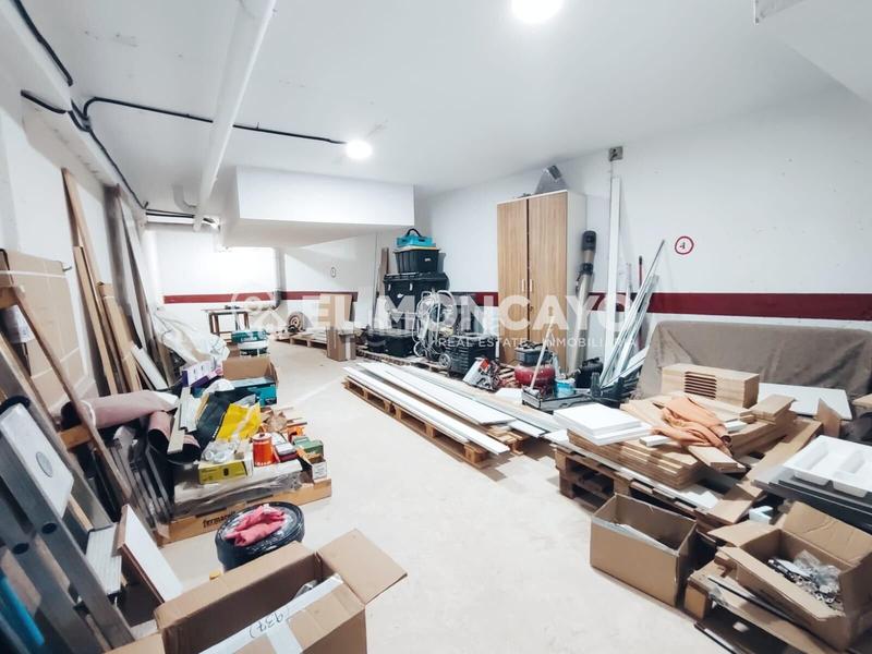 Foto d31905dd-f671-4b4f-b151-89163000492c. Casa a schiera con riscaldamento parcheggio in Los Secanos Guardamar del Segura