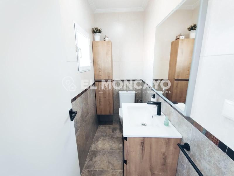 Foto f07ba867-1906-4c2c-9930-320e8faa027b. Casa a schiera con riscaldamento parcheggio in Los Secanos Guardamar del Segura