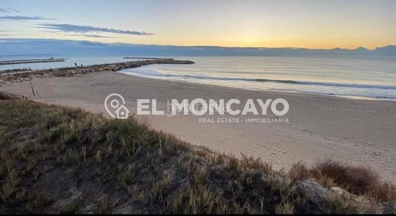 Foto 258cfe32-23ec-4e36-bf8d-c6d2192e0d2d. Rez-de-chaussée avec chauffage piscine dans Puerto Deportivo Guardamar del Segura