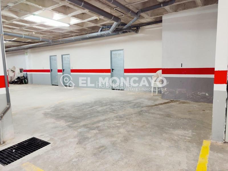 Foto 2cfc4e45-2782-4edc-a663-dad367ef96ab. Rez-de-chaussée avec chauffage piscine dans Puerto Deportivo Guardamar del Segura