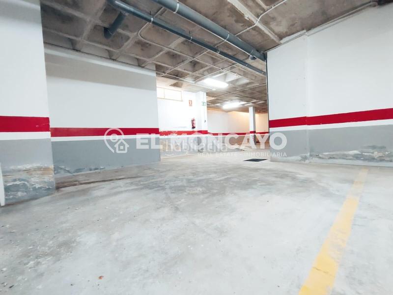 Foto 510a502c-12cf-4c38-8bd5-c2393f4d4e69. Rez-de-chaussée avec chauffage piscine dans Puerto Deportivo Guardamar del Segura