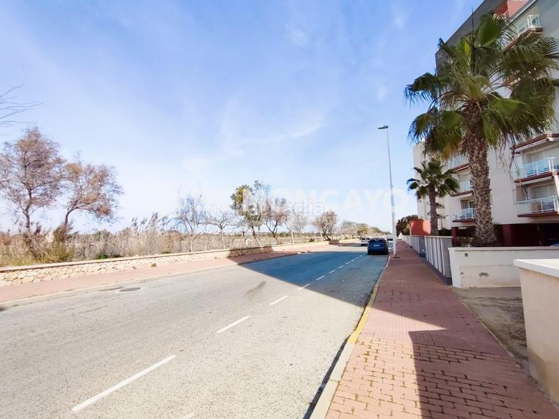 Foto 80e7d1a1-4b2c-464f-83d3-872bec9b3d07. Rez-de-chaussée avec chauffage piscine dans Puerto Deportivo Guardamar del Segura