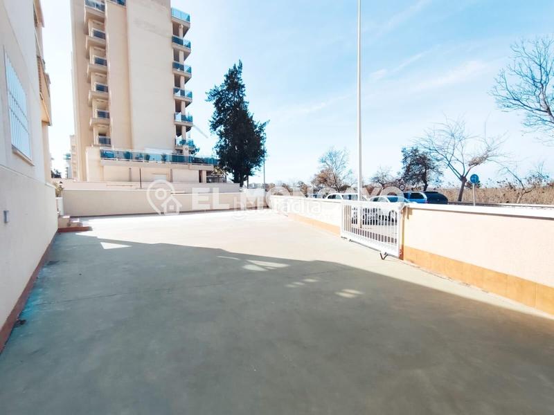 Foto 98e3583e-44f2-4411-b9a6-9379c43ce7ac. Rez-de-chaussée avec chauffage piscine dans Puerto Deportivo Guardamar del Segura