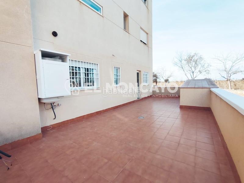 Foto c78d5313-82d3-432c-9385-c5d9e34067bf. Rez-de-chaussée avec chauffage piscine dans Puerto Deportivo Guardamar del Segura