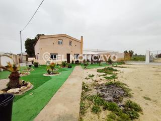 Masia  Vereda vereda del rincn. Fantstico chalet independiente cerca de la localidad de daya nu