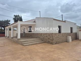 Mas  Vereda vereda de la colegiala. Fantástico chalet independiente con amplia parcela junto a dolor