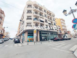Àtic  Calle san francisco. Espectacular ático dúplex con vistas al mar en el centro de guar