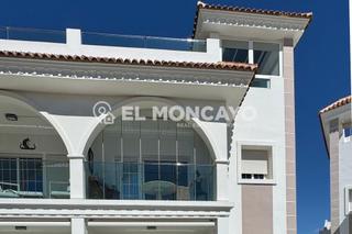 Attique  El salvador. Fantástico ático dúplex en ciudad quesada, rojales, costa blanca