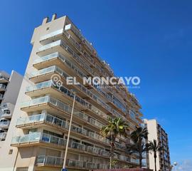 Attique  Calle medico basilio paredes. Fantástico ático dúplex cerca de las playas de guardamar del seg