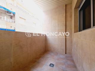Appartement  Calle san antonio-mata. Fantástico apartamento a 300m de las playas de la mata junto a t