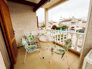 Casa  Calle calle estocolmo. Fantástico bungalow planta alta en la exclusiva urbanización mon