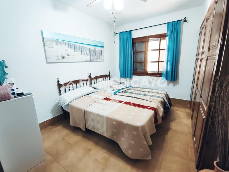 Foto 31b9b628-8873-4701-b3ab-e483db83f721. Maison jumelée avec parking dans Guardamar Playa Guardamar del Segura