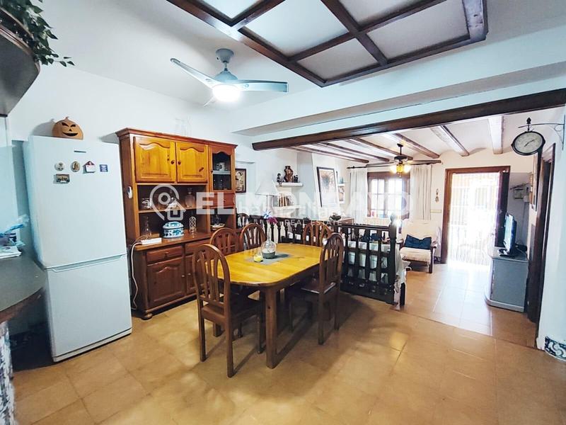 Foto 32fcf81d-2feb-40b7-8d93-940e842de6c3. Maison jumelée avec parking dans Guardamar Playa Guardamar del Segura