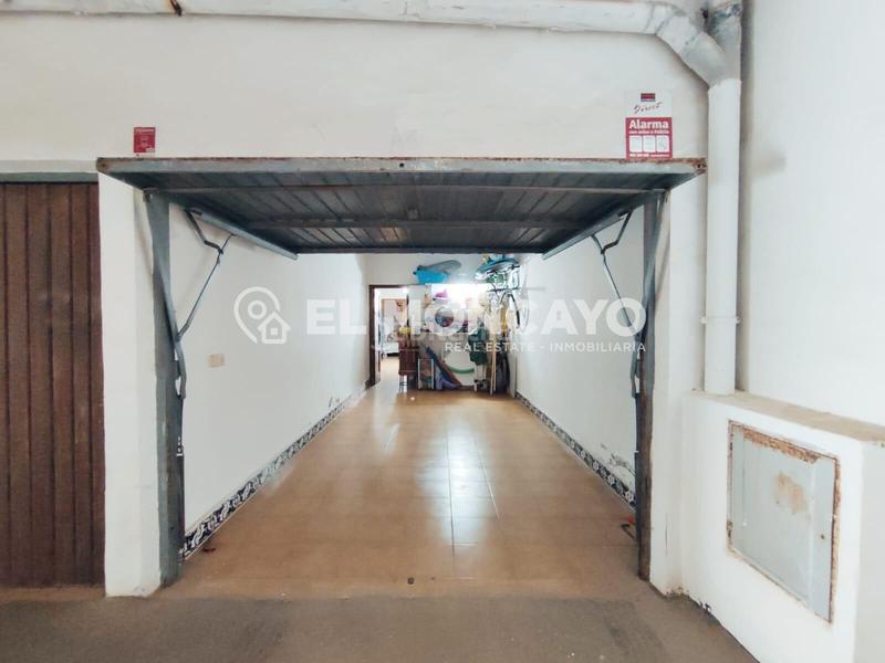 Foto 52b0eaed-d618-4816-afe1-1c0620369852. Maison jumelée avec parking dans Guardamar Playa Guardamar del Segura