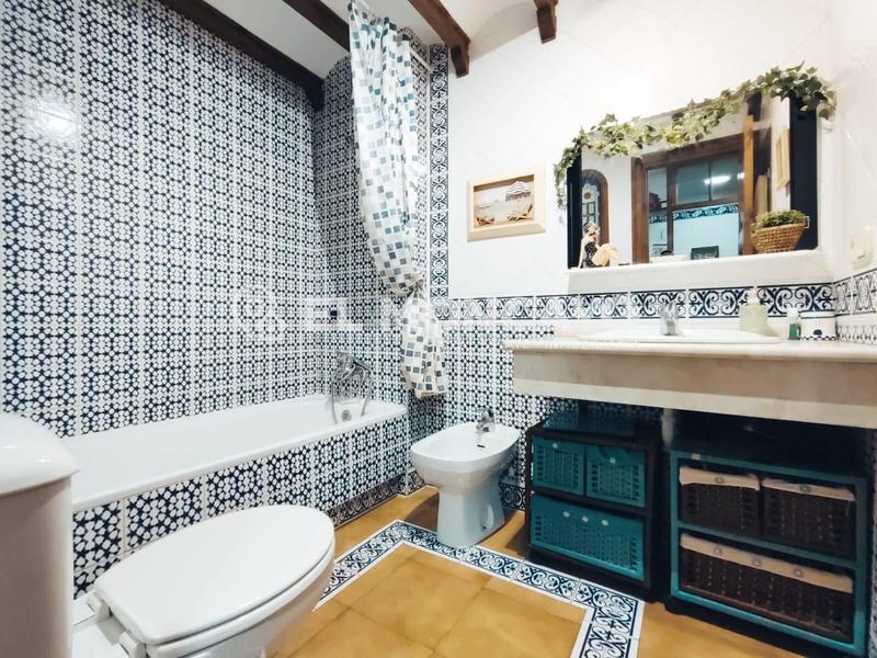 Foto 630879aa-b8ff-45ce-b43e-a7667261b0a3. Maison jumelée avec parking dans Guardamar Playa Guardamar del Segura