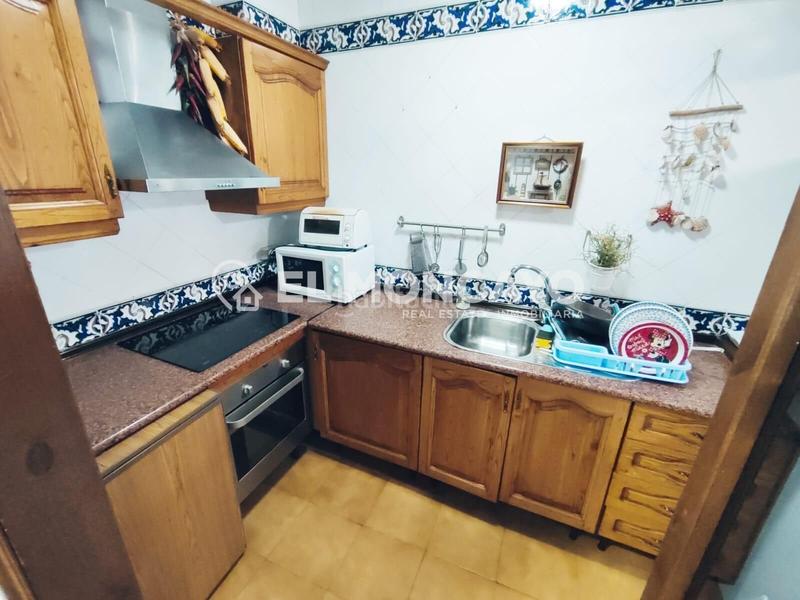 Foto 67ed56b0-aa01-4307-b20b-0aef2b4aa0d0. Maison jumelée avec parking dans Guardamar Playa Guardamar del Segura