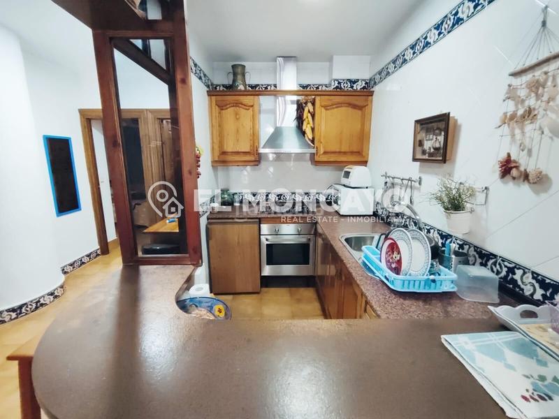 Foto 7859ea94-6d72-4291-a124-e51049b98b22. Maison jumelée avec parking dans Guardamar Playa Guardamar del Segura