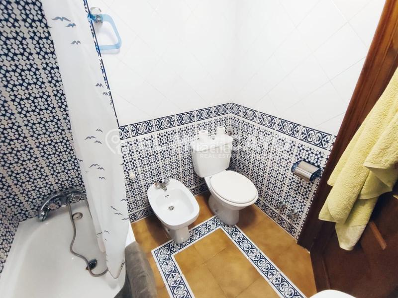 Foto ef04175e-f63b-4271-925f-7a60c54e7bc9. Maison jumelée avec parking dans Guardamar Playa Guardamar del Segura