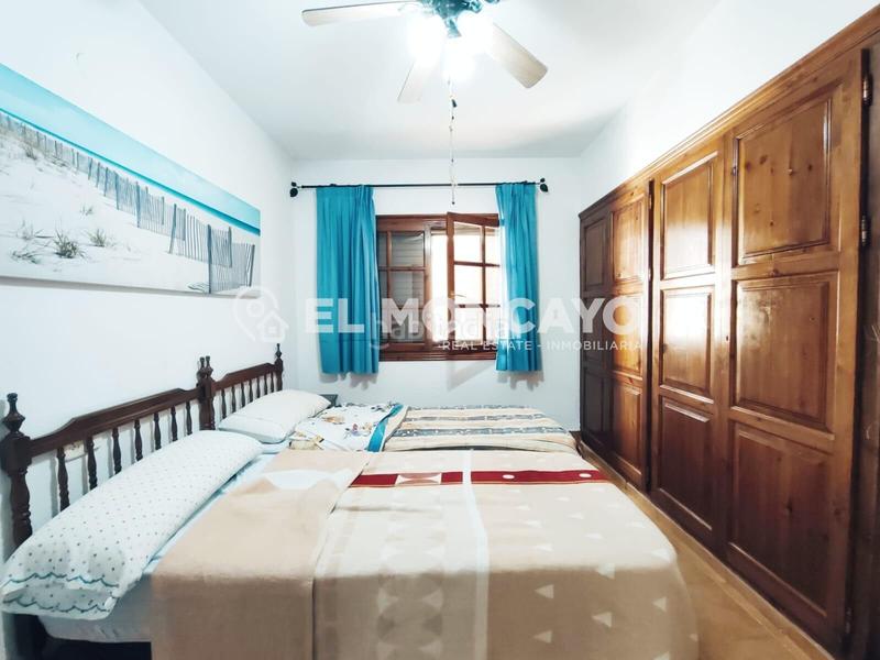 Foto fb62044f-f831-41f2-ac88-6dcb31d13784. Maison jumelée avec parking dans Guardamar Playa Guardamar del Segura