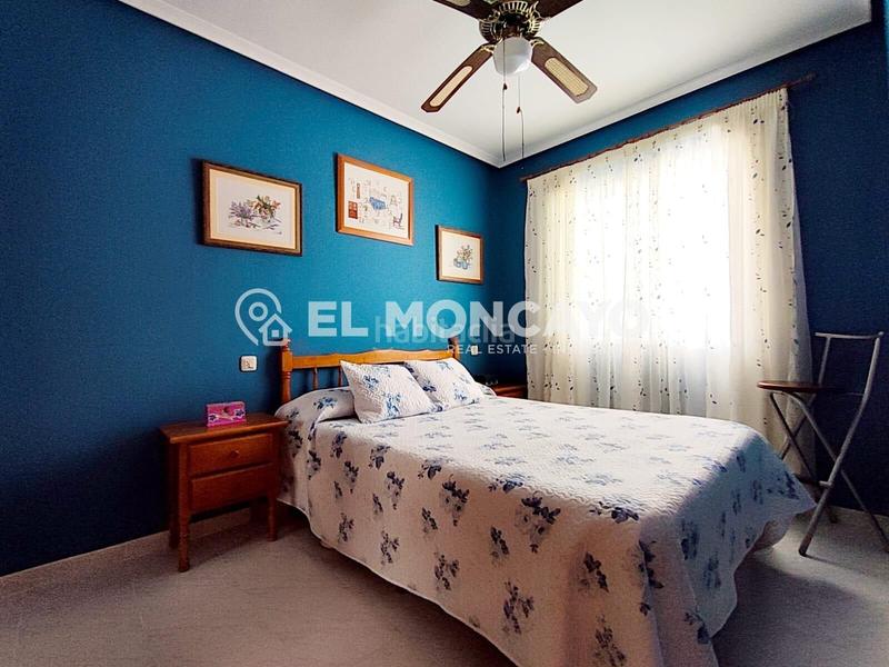 Foto 1ff109f1-49ee-4be3-8d24-c61defc902fe. Piccolo appartamento con riscaldamento piscina in Torrevieja