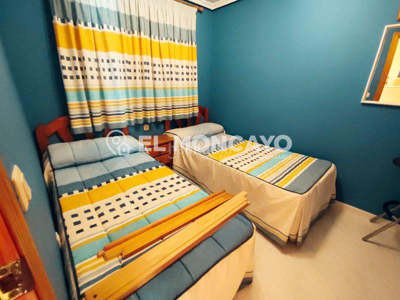 Foto 3b5155d5-1738-400d-b8d9-f477946761c8. Piccolo appartamento con riscaldamento piscina in Torrevieja