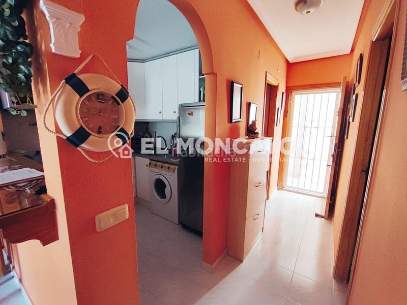 Foto 5102613f-9982-4d41-a13e-c662e73584cb. Piccolo appartamento con riscaldamento piscina in Torrevieja