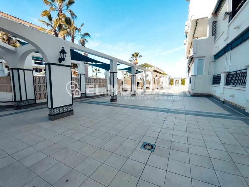 Foto 55b79314-910a-4b55-9087-fdee0b0aa02f. Piccolo appartamento con riscaldamento piscina in Torrevieja