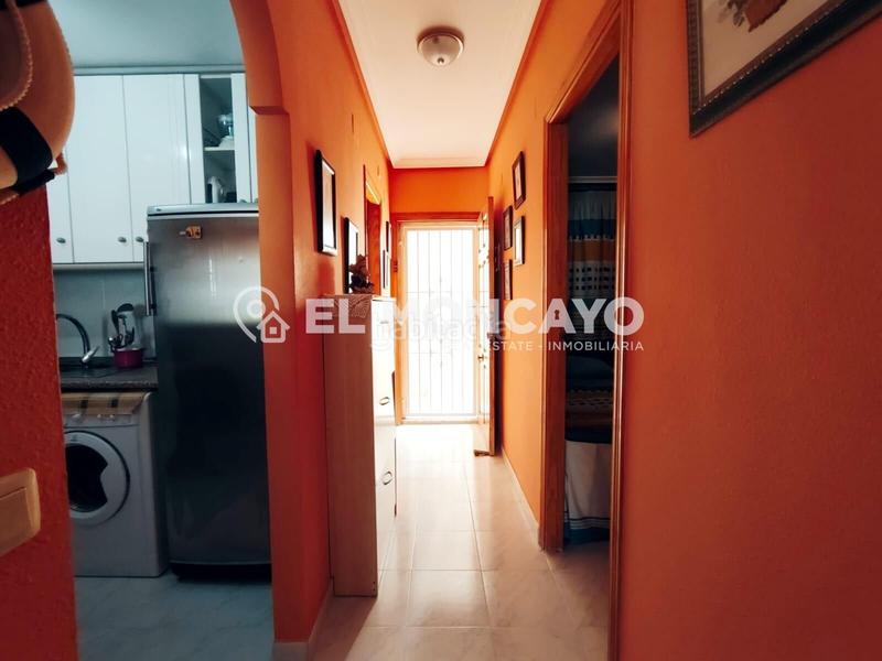 Foto 679d0028-659a-466e-a787-0e7c7f467037. Piccolo appartamento con riscaldamento piscina in Torrevieja