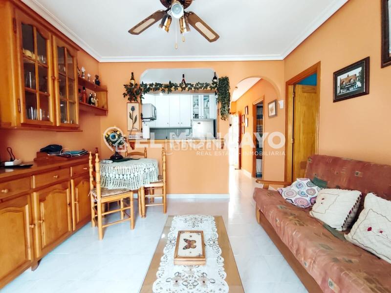 Foto 7bd6ee8e-38f7-4996-b15f-3b194be81ed1. Piccolo appartamento con riscaldamento piscina in Torrevieja