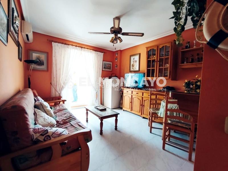 Foto 99387560-ec46-41b2-b605-2f8e0ca423ed. Piccolo appartamento con riscaldamento piscina in Torrevieja