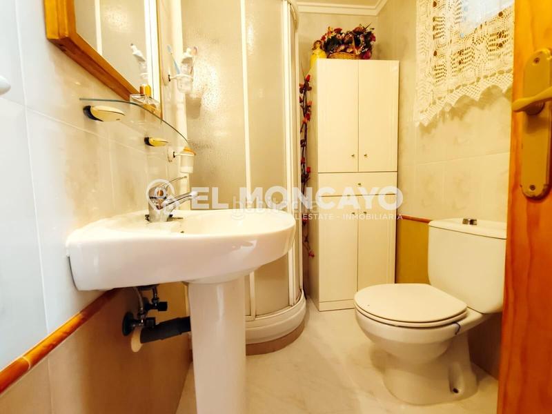 Foto 9b73ddcc-27d5-4dcf-b27c-0fd8b78a6c51. Piccolo appartamento con riscaldamento piscina in Torrevieja