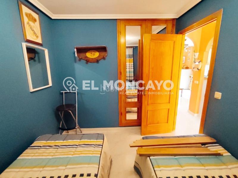 Foto ae6a54a3-08c3-4dfc-ad8b-88dacb5f9dc3. Piccolo appartamento con riscaldamento piscina in Torrevieja