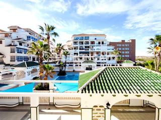 Apartament  Avenida europeos los. Fantástico apartamento a escasos metros de las playas de la mata