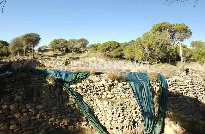 Foto 05257945-c727-4e41-ae03-e1d2c696a6bf. Terreno residenziale in Formentera del Segura