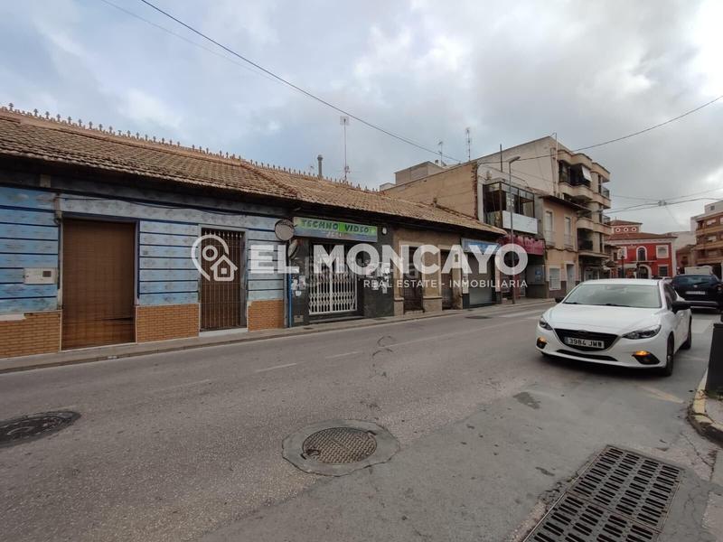 Foto fab2abc4-e8b3-4489-a74b-1142d8851df2. Terreno residenziale in Formentera del Segura