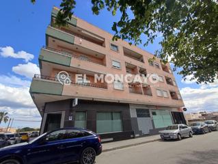 Appartement  Calle calle de gastón castelló. Fantástico apartamento a escasos metros del centro de la localid