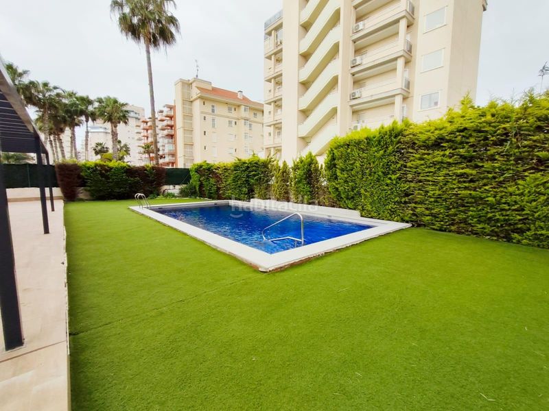 Foto 30274949-f121-408a-82cd-d183bcbd5efc. Ático fantástico ático con impresionantes vistas al mar y a la emblemática pinada en Guardamar del Segura