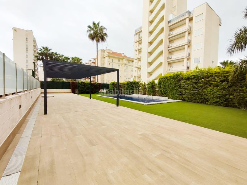 Foto fb6c2029-fa91-4b33-bfee-13a989bf1486. Ático fantástico ático con impresionantes vistas al mar y a la emblemática pinada en Guardamar del Segura