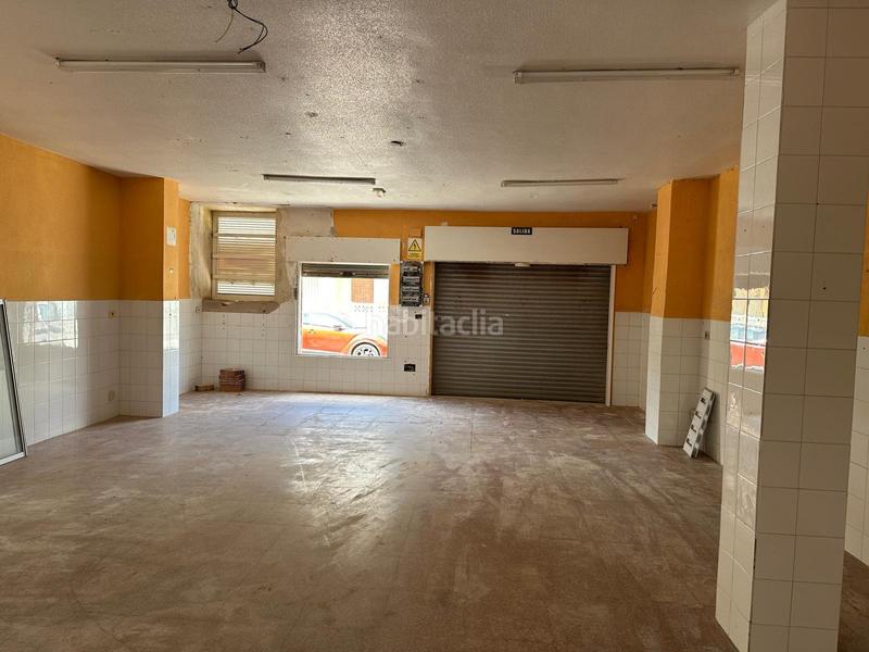 Foto 3c8ffc43-12ce-4e15-a9f5-5f04409c175d. Locale commerciale in Los Urrutias Cartagena