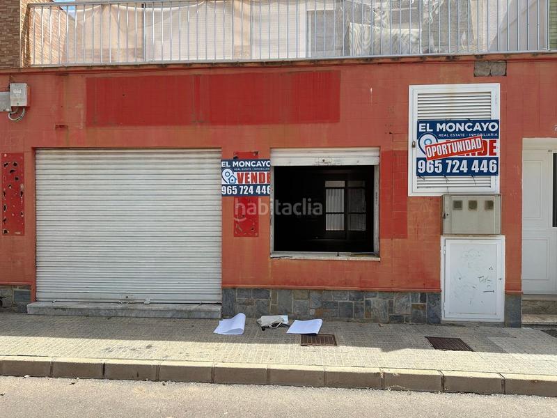 Foto 5ae7e1e9-d221-4515-bcb5-e9348c130f69. Locale commerciale in Los Urrutias Cartagena
