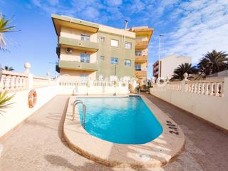 Apartament  Avenida alicante. Fantástico apartamento recién reformado en san miguel de salinas