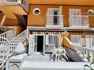 Casa  Calle calle emperadores. Fantástico bungalow a 200m de las playas de la mata, torrevieja,
