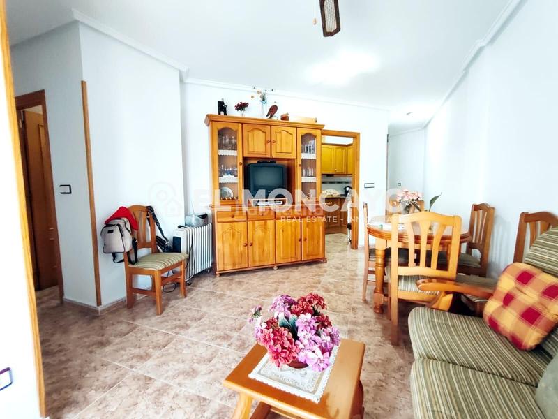 Foto 4770a976-8ee4-47ab-b198-3e3b02f6d046. Apartament amb calefacció aparcament a Las Viñas Guardamar del Segura