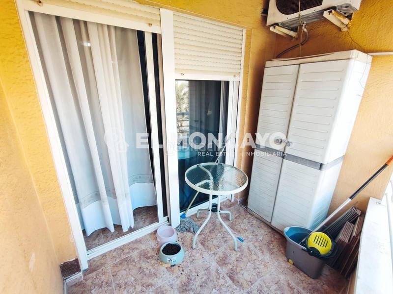 Foto 6c14a5bd-9467-4a41-b059-dae739dcfe29. Apartament amb calefacció aparcament a Las Viñas Guardamar del Segura