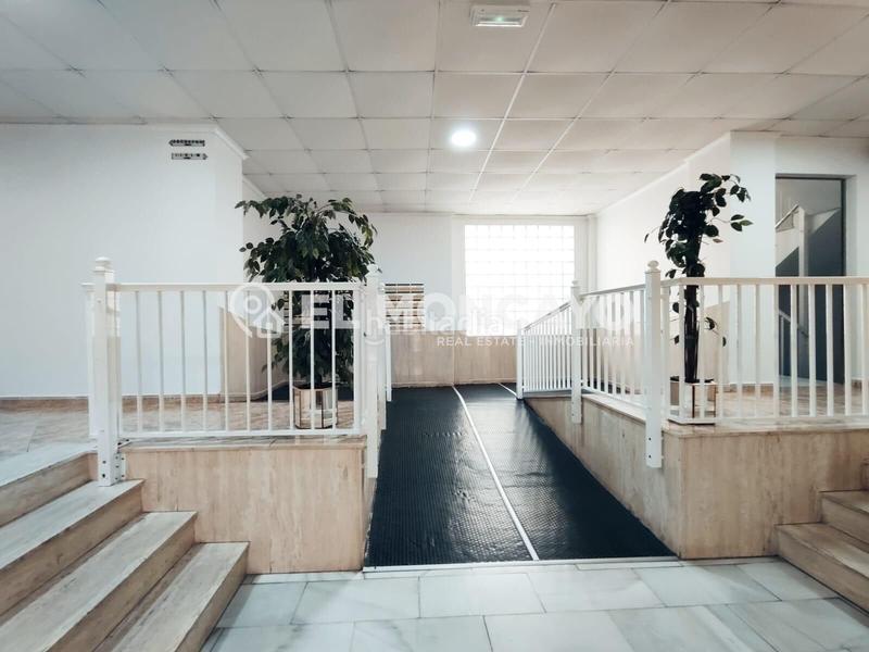 Foto 7914c8da-9282-4773-91de-e9f2462976ff. Apartament amb calefacció aparcament a Las Viñas Guardamar del Segura