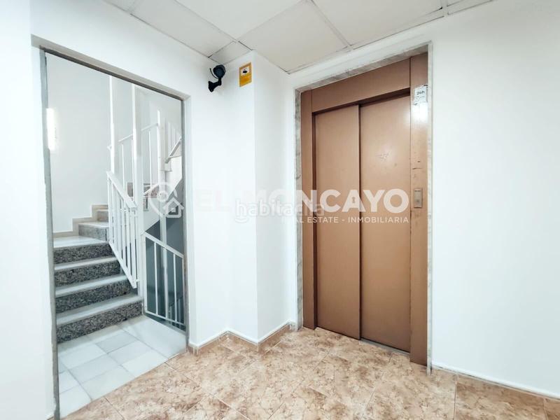 Foto 7a7d056a-ebc5-4e62-bb94-855d9b3a6535. Apartament amb calefacció aparcament a Las Viñas Guardamar del Segura