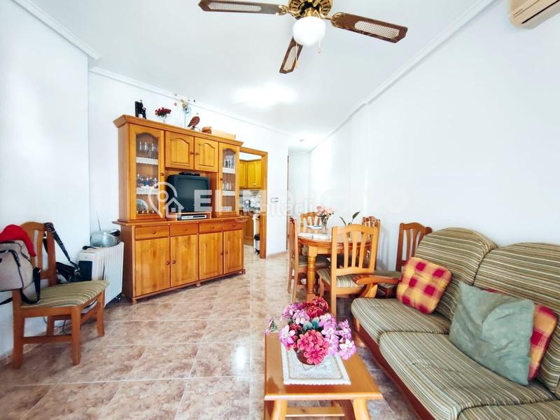 Foto 805e85ba-5a27-43ce-879f-b78d484361f9. Apartament amb calefacció aparcament a Las Viñas Guardamar del Segura