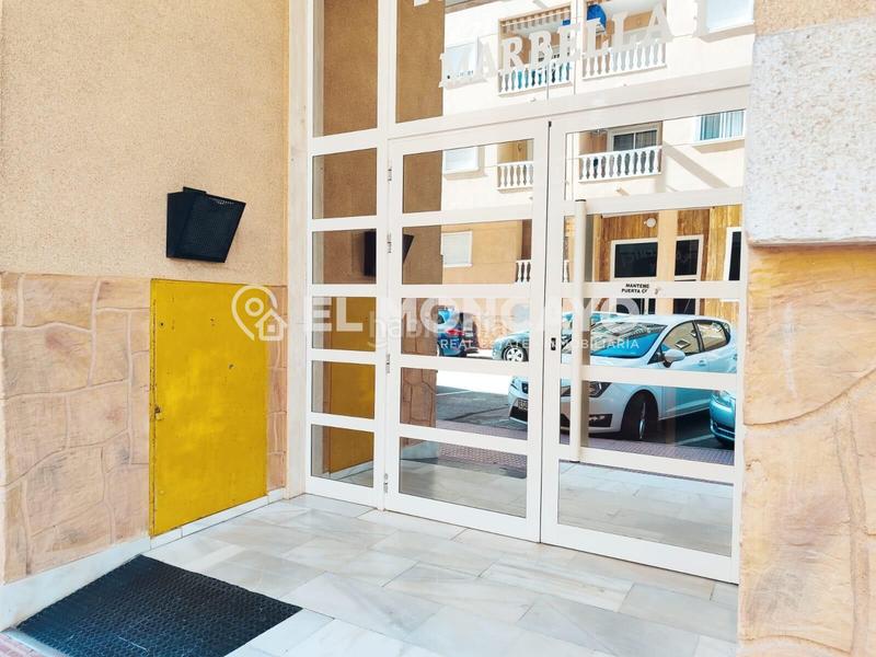 Foto 95b59cfb-5a95-4f98-a052-0961c01a2a25. Apartament amb calefacció aparcament a Las Viñas Guardamar del Segura