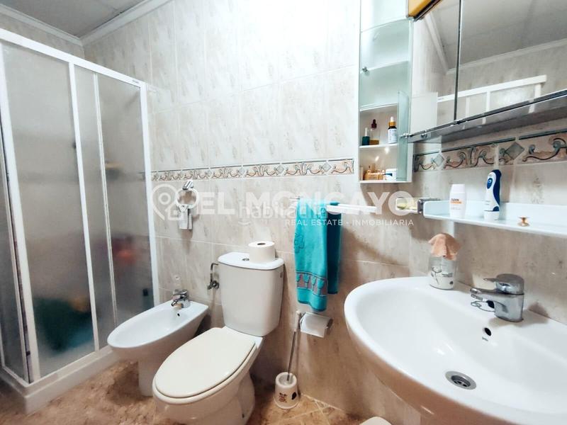 Foto 9f538f20-de4c-4bc0-9372-a0344ab8abef. Apartament amb calefacció aparcament a Las Viñas Guardamar del Segura