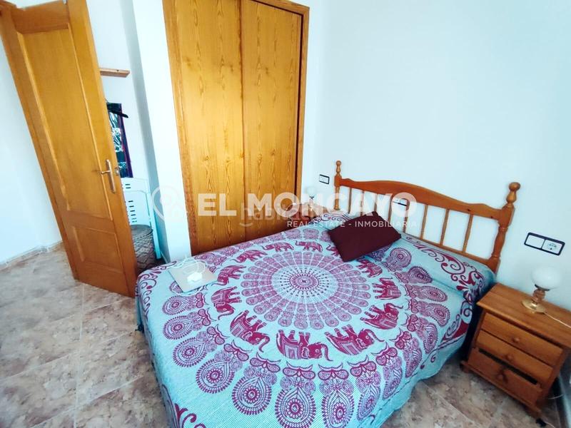 Foto c0026fac-b672-4682-b2b4-e1e5f6d15334. Apartament amb calefacció aparcament a Las Viñas Guardamar del Segura